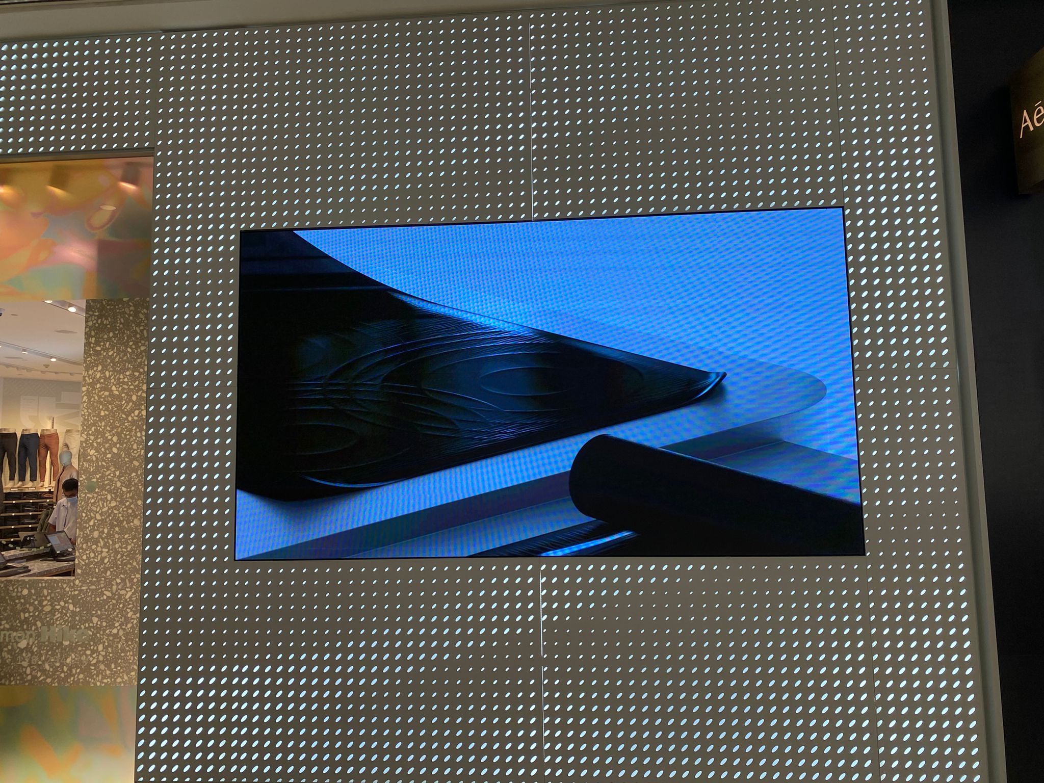 LED Installation LED Installation